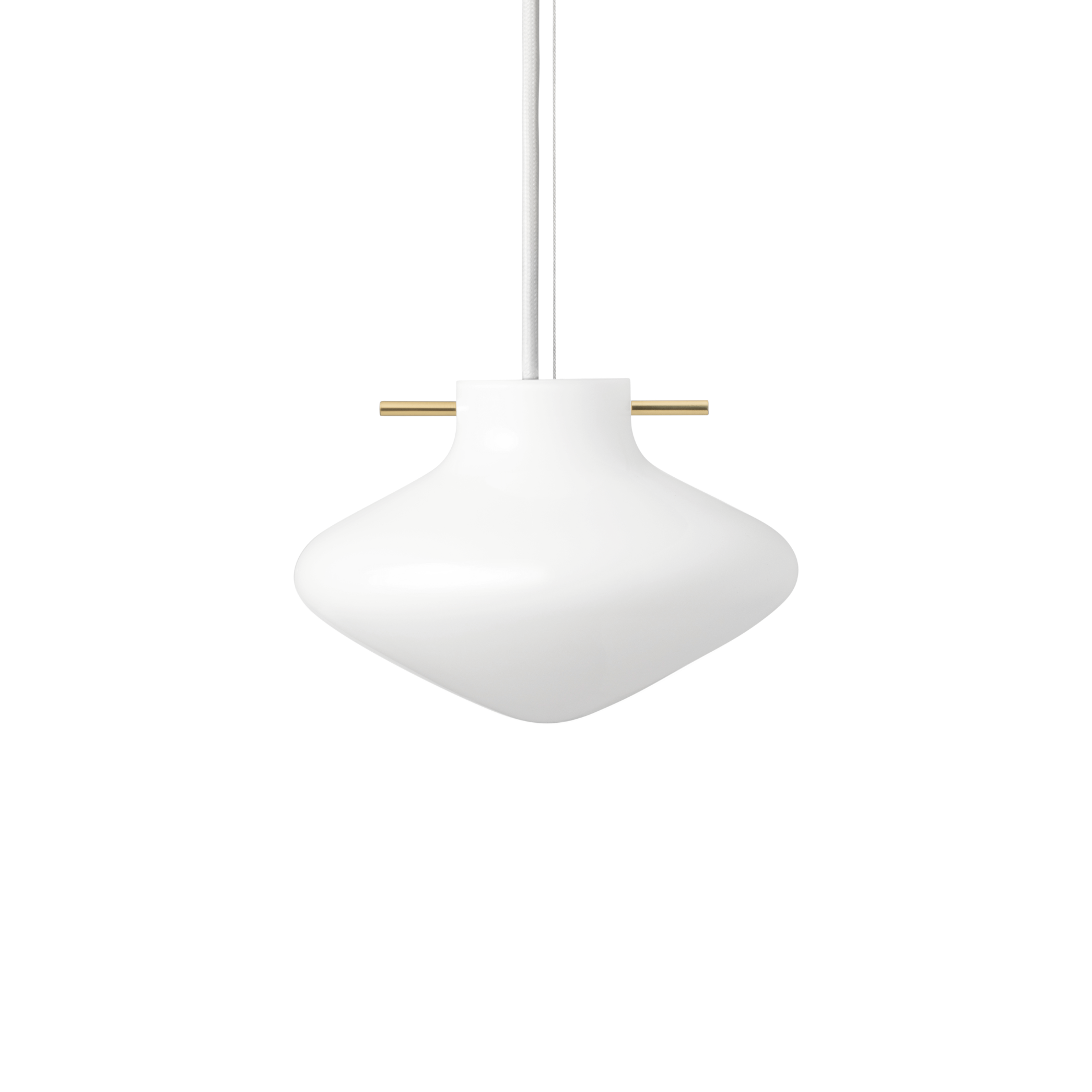 Repose Pendant